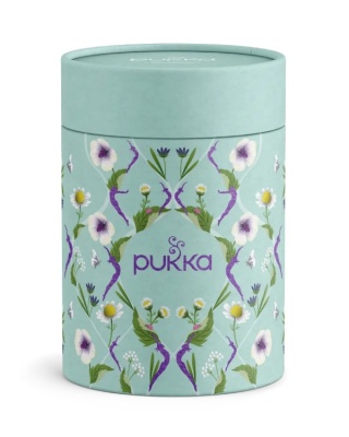 Pukka Calm Collection 30 Tea Sachets